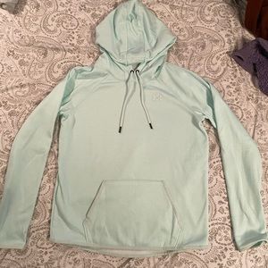 Under armour sweatshirt